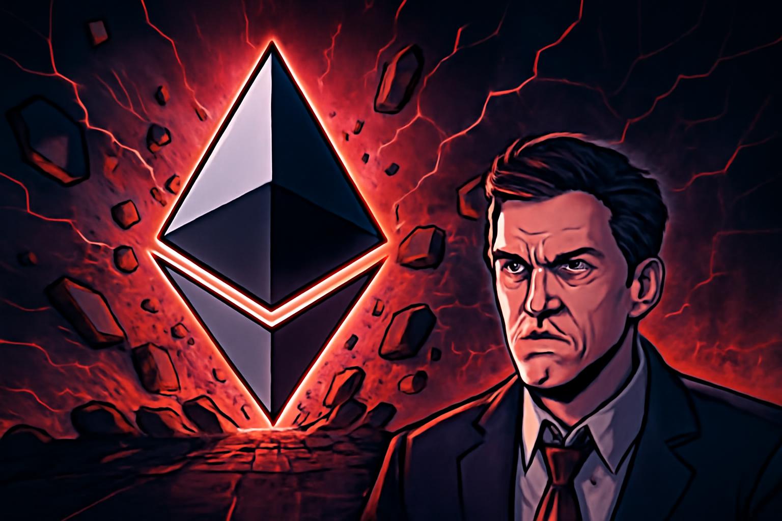 USA v. Peraire-Bueno: Indictment for Ethereum Blockchain Fraud Involving $25M