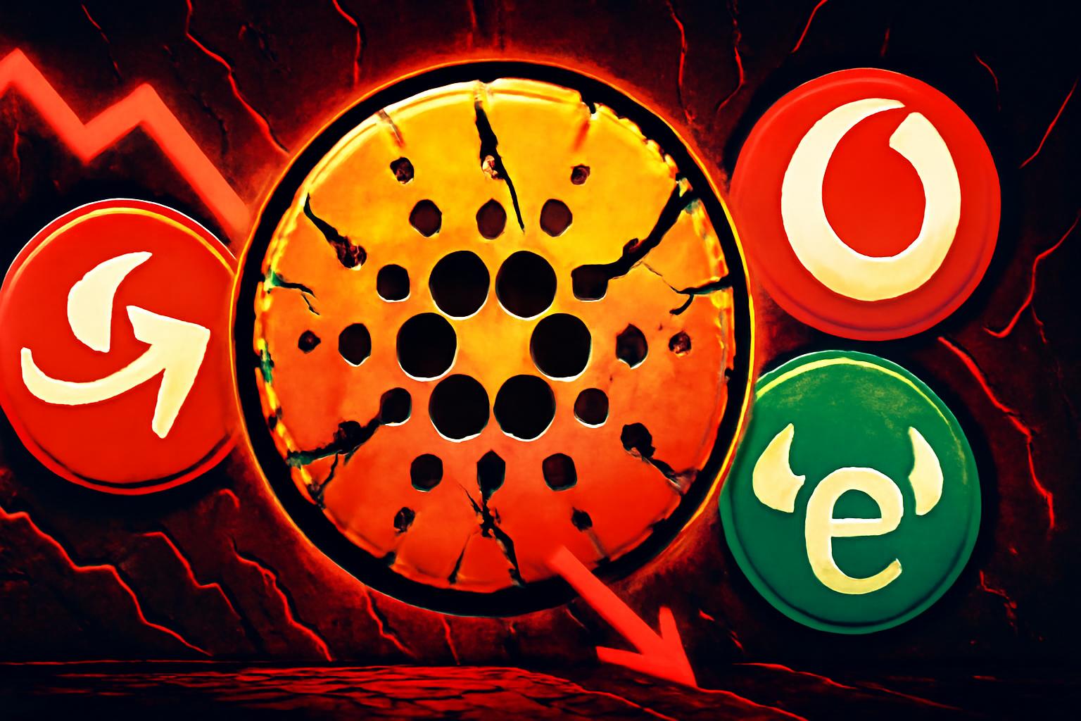 Midnight Validators Drive ADA Price Action as Cardano Eyes Privacy Sidechain