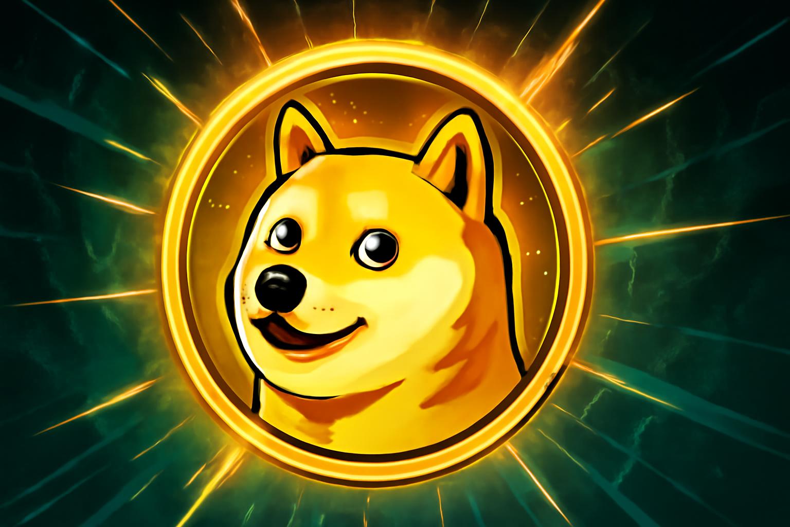 Analyst Signals Real Money May Return for Dogecoin