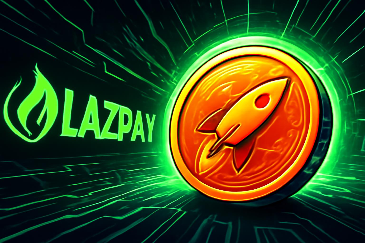 Blazpay Phase 8 Brings NFT Marketplace V2 and Play-to-Evolve Gaming to DeFi