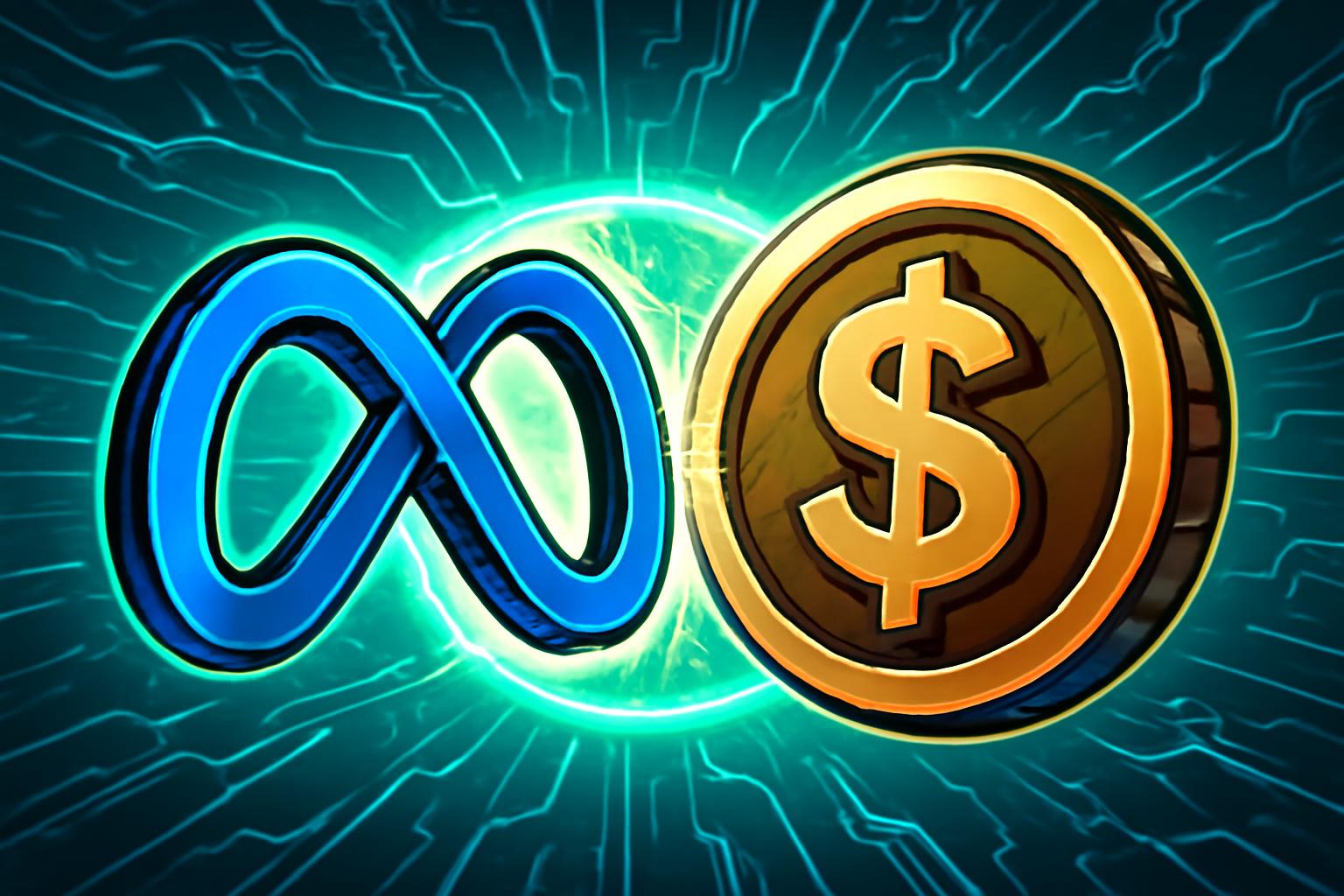 Meta Plans Stablecoin Revival With External Partner in 2026 Payments Push