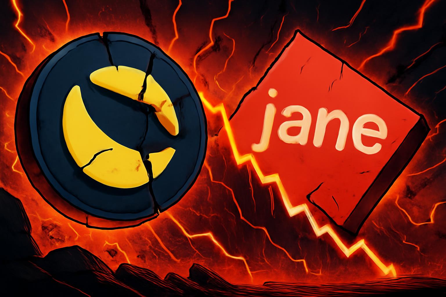 Terra Classic Price Trajectory as Terraform Labs Faces Jane Street Lawsuit