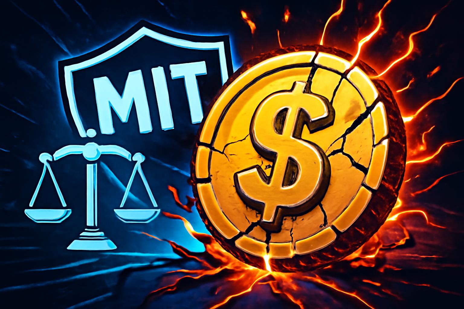 Stablecoins Under Strain: MIT Findings on Peg Resilience and Regulation