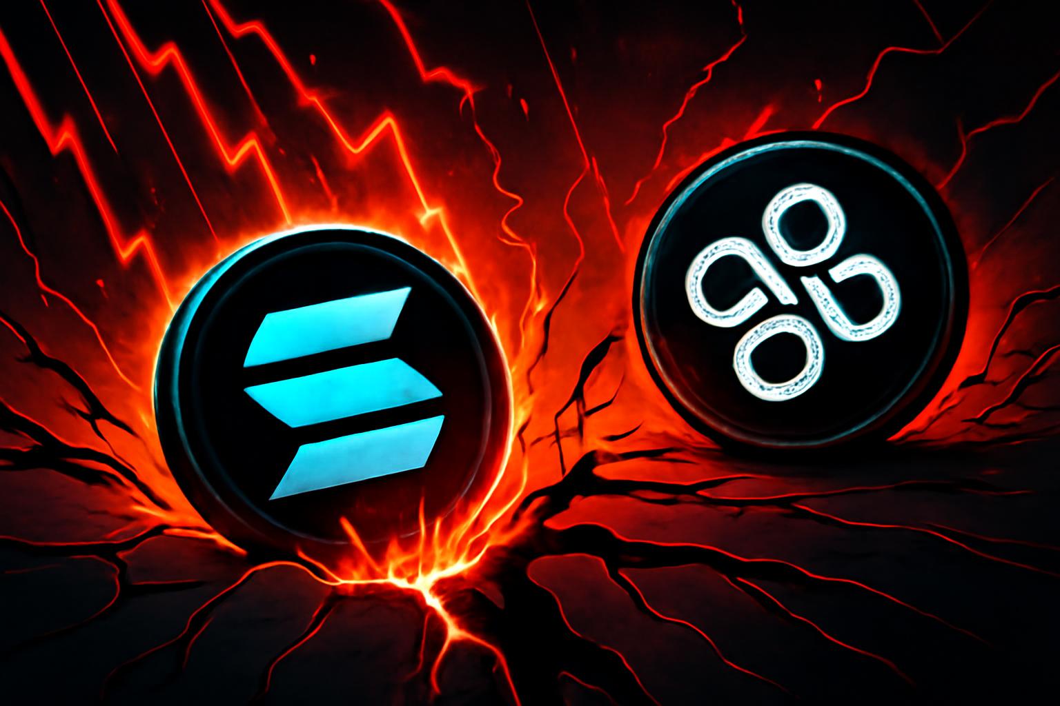 Solana Breaks $80 Floor as Whales Track Mutuum DeFi Protocol