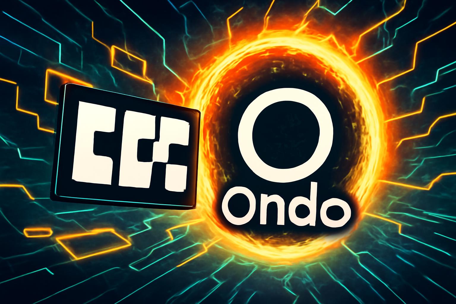 Tokenized Stocks on the Blockchain: On-Chain Price Exposure with OKX DEX