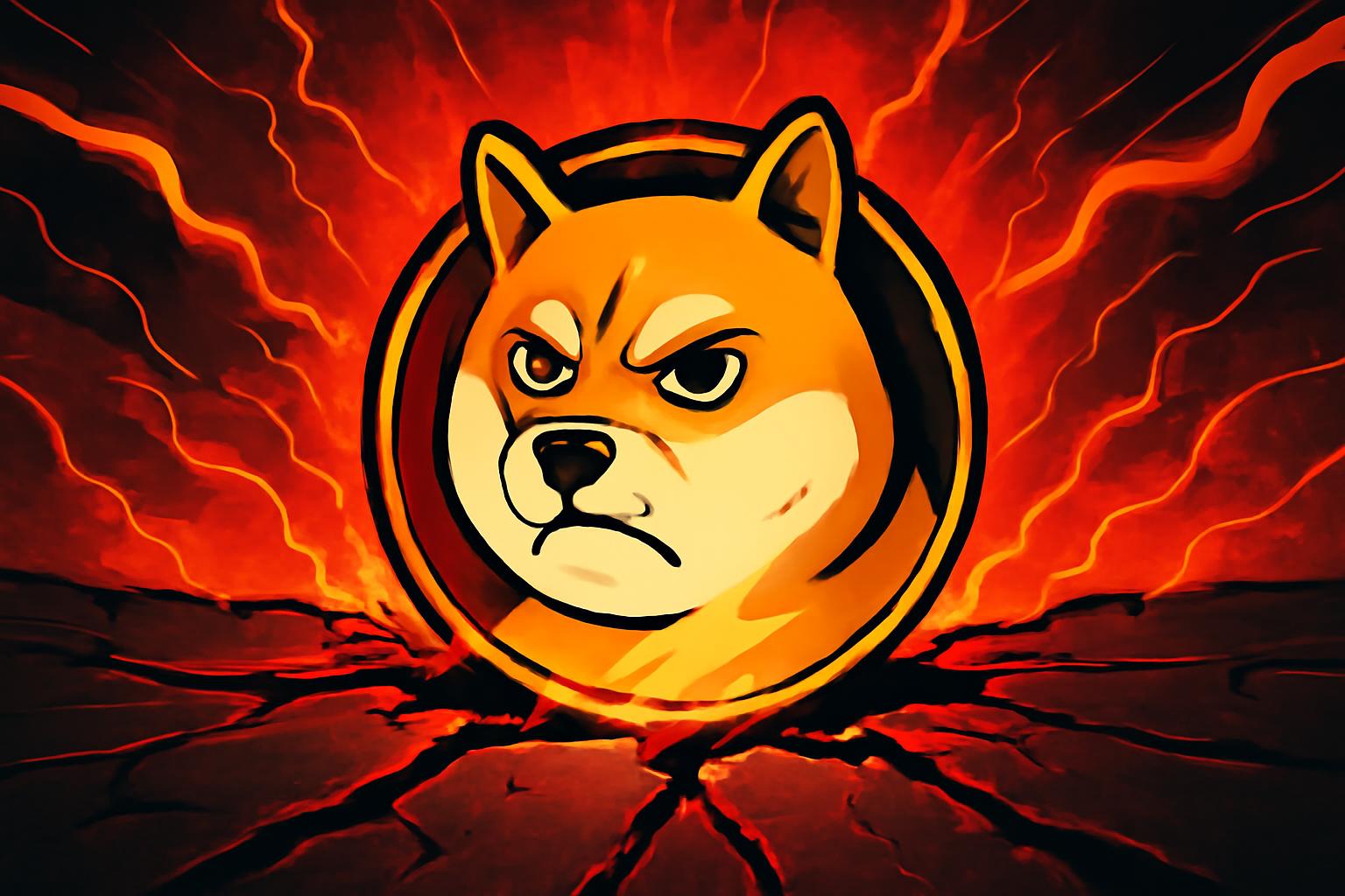 Dogecoin Holds at $0.09216 as Key Levels Around $0.090 and $0.098 Define Outlook