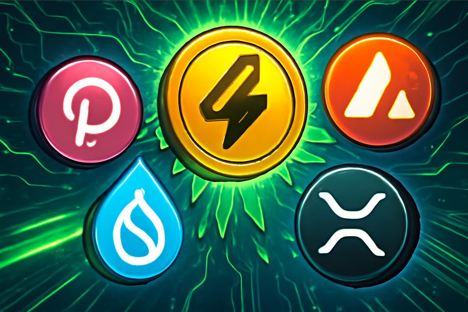 Blazpay and Top Presales Lead 2026 Breakout in AI DeFi and NFT Growth