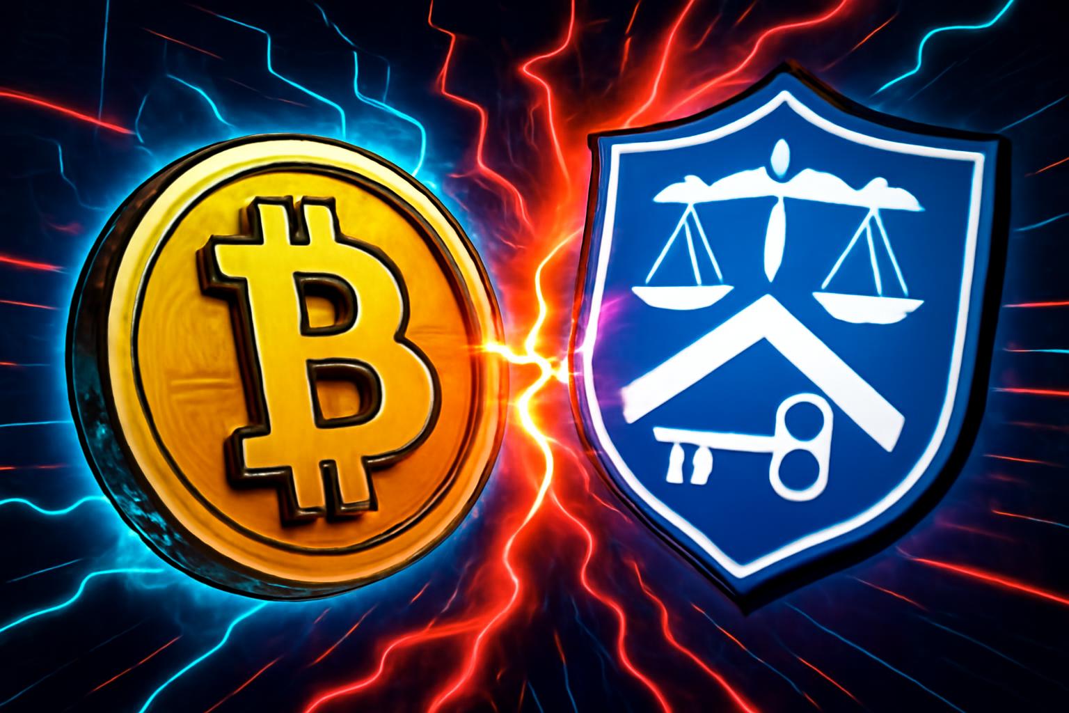 US Treasury Sanctions Russian Exploit Broker Under IP Act