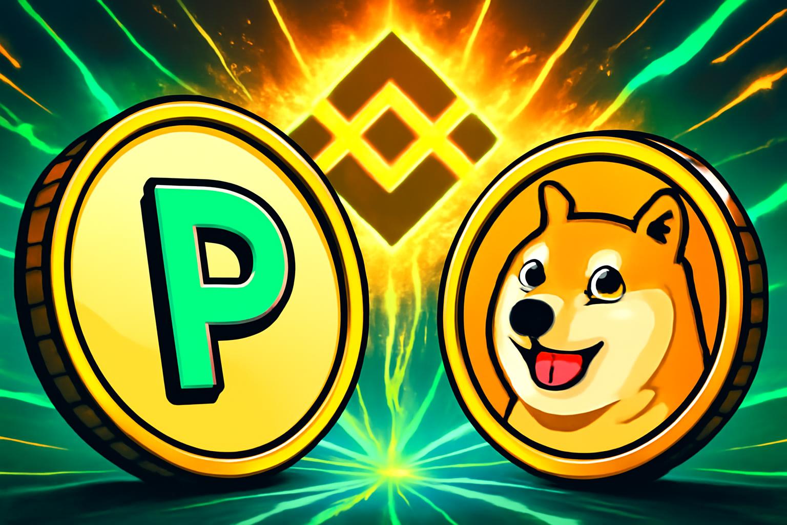 Pepeto Presale Accelerates as Dogecoin Playbook Echoes Musk Buzz