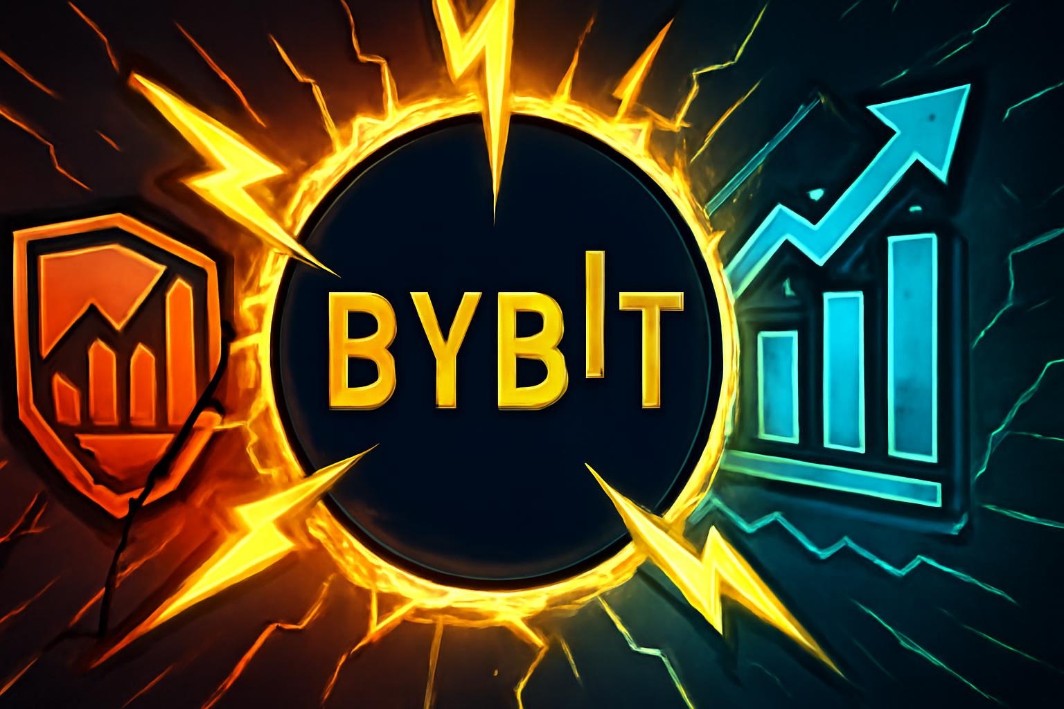Bybit Adjusts Risk Limits and Leverage for Perpetual Contracts