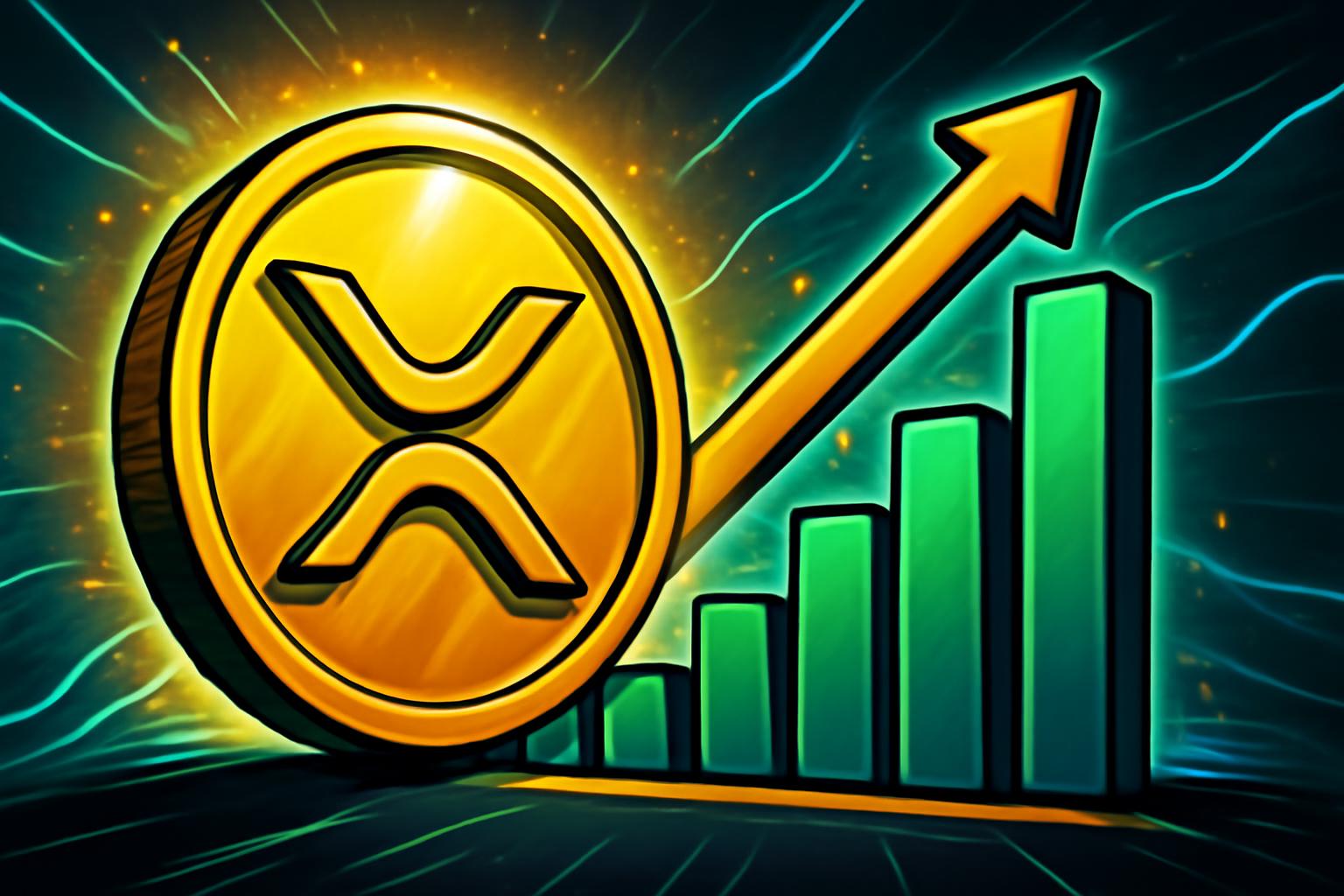 XRPL Adoption and XRP Investment: Dollar-Cost Averaging in Crypto