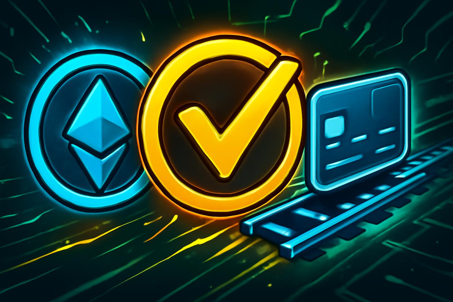 Crypto Payments: What Holds a Web3 Business Together