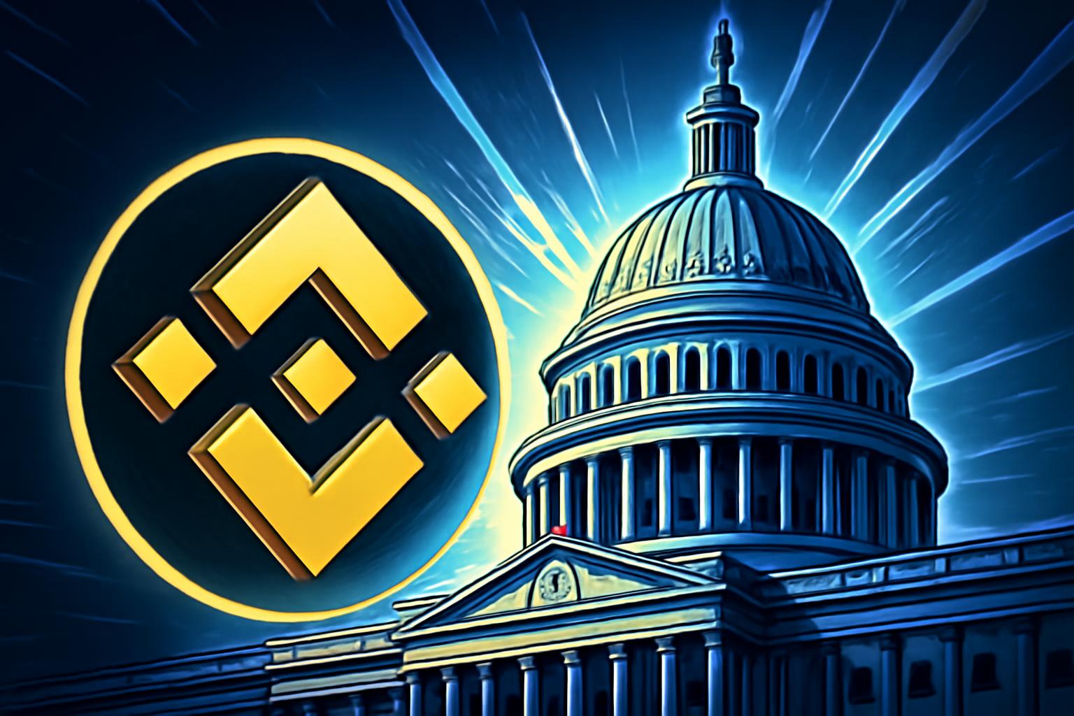 US Senator Opens Inquiry into Binance Over Iran Sanctions Violations