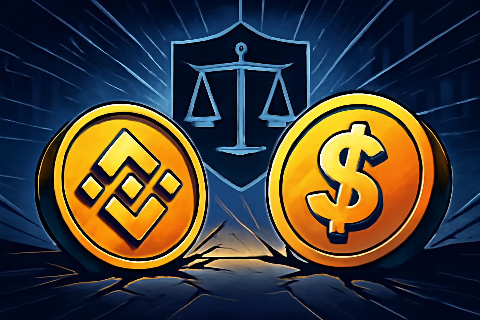 Regulation and Stablecoins: Illicit Flows Spark Policy Reassessment