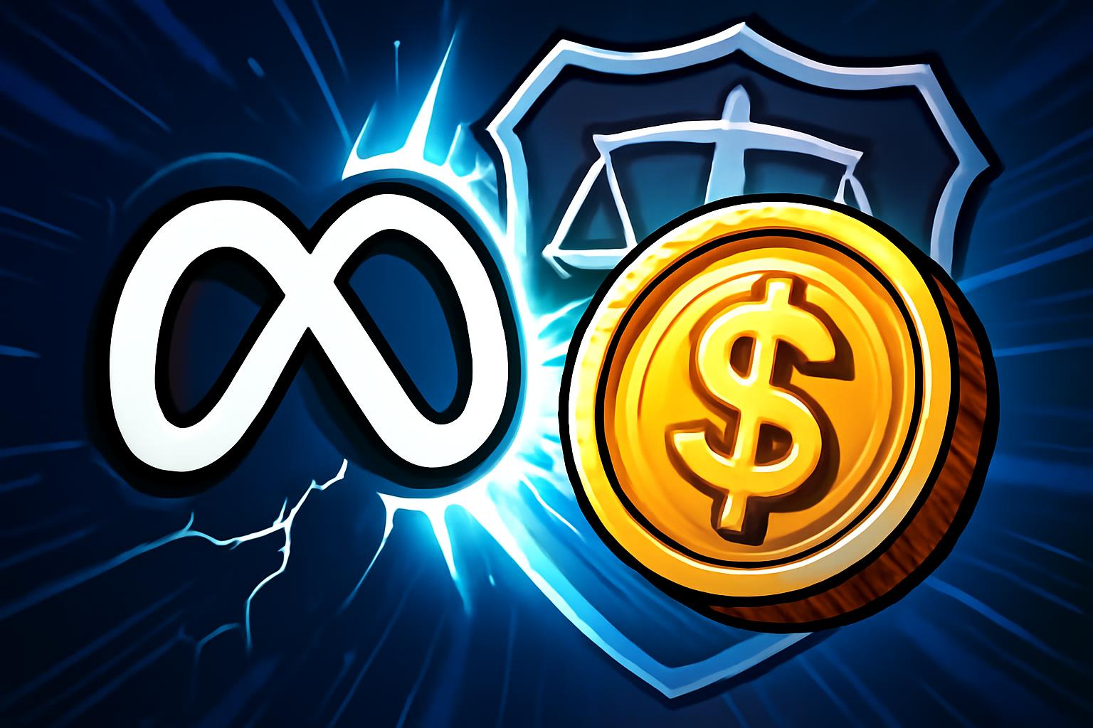 Meta Advances Stablecoin Payments Across Apps Under Regulatory Framework