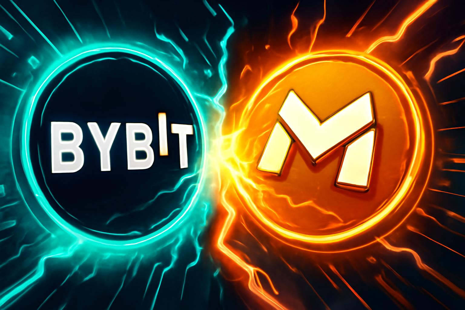 Bybit Alpha Adds MNT as On-Chain Payment Currency