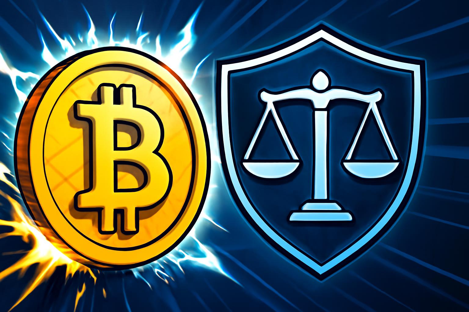 UK MPs Push Temporary Ban on Crypto Donations to Political Parties Over Foreign Interference Risks