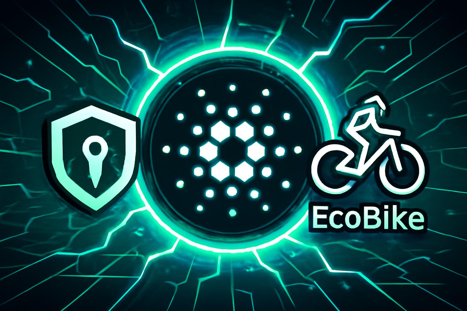 Cardano Foundation Oversees Project Catalyst to Advance Decentralized Micromobility with Blockchain