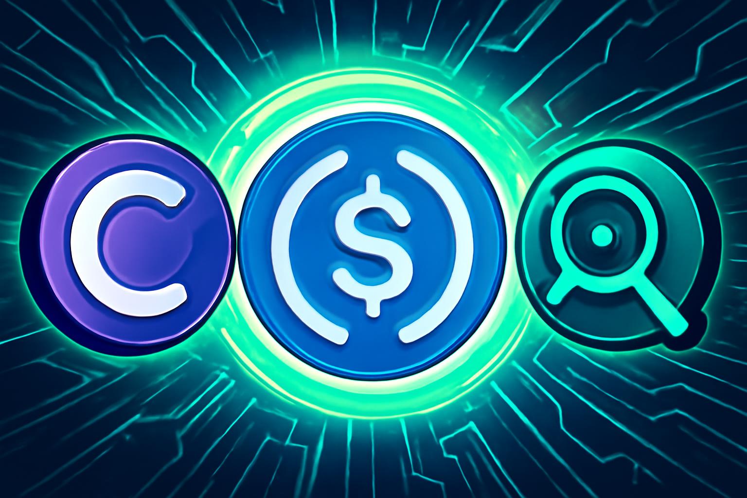CyberScope Partners with Circle to Advance USDC Stablecoin Infrastructure