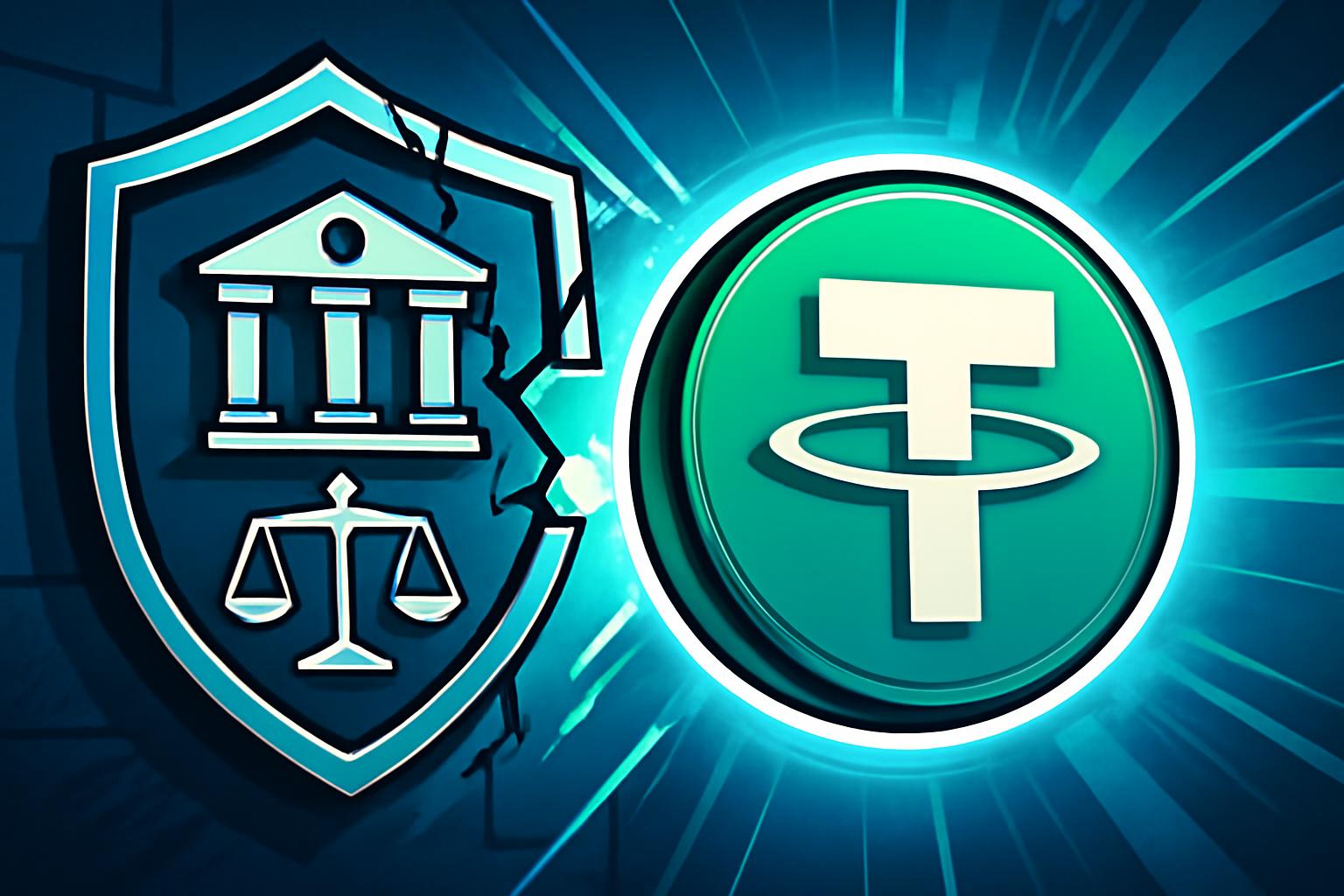 Bank Stablecoin Infrastructure Under Regulation: Real-Time Compliance from Day One