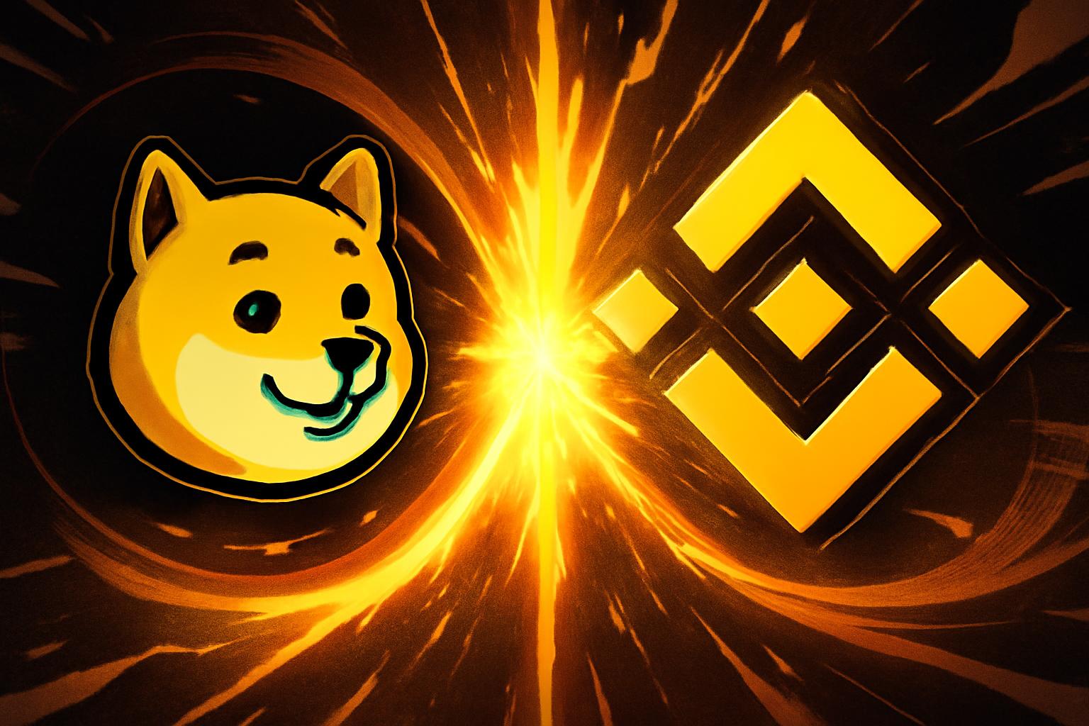 Pepeto Nears Binance Listing with Demos, Audits, and 212% APY