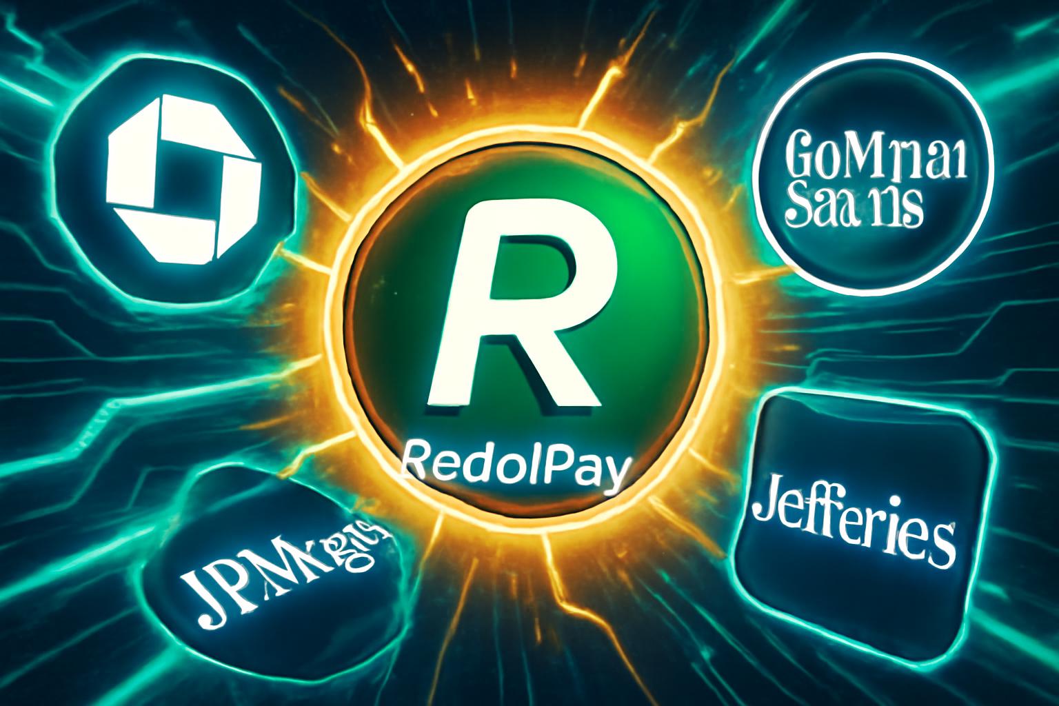 RedotPay Plans US IPO Worth Over $1bn with $4bn+ Valuation