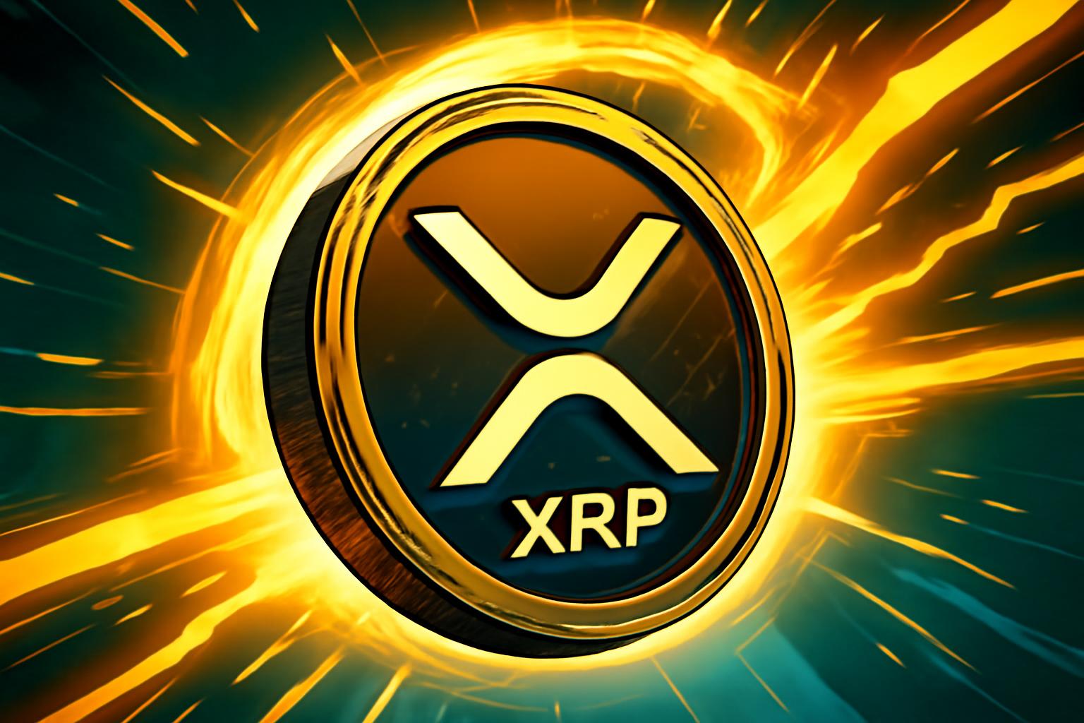 XRP Spot ETF Records $367M Inflow, Signals Growing XRP Demand