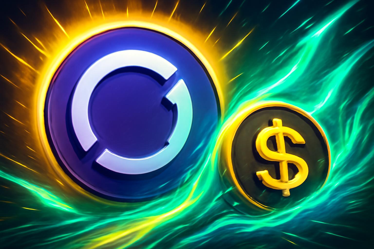 Circle Q4 Turnaround: Revenue Surges 77% and EPS Turns Positive