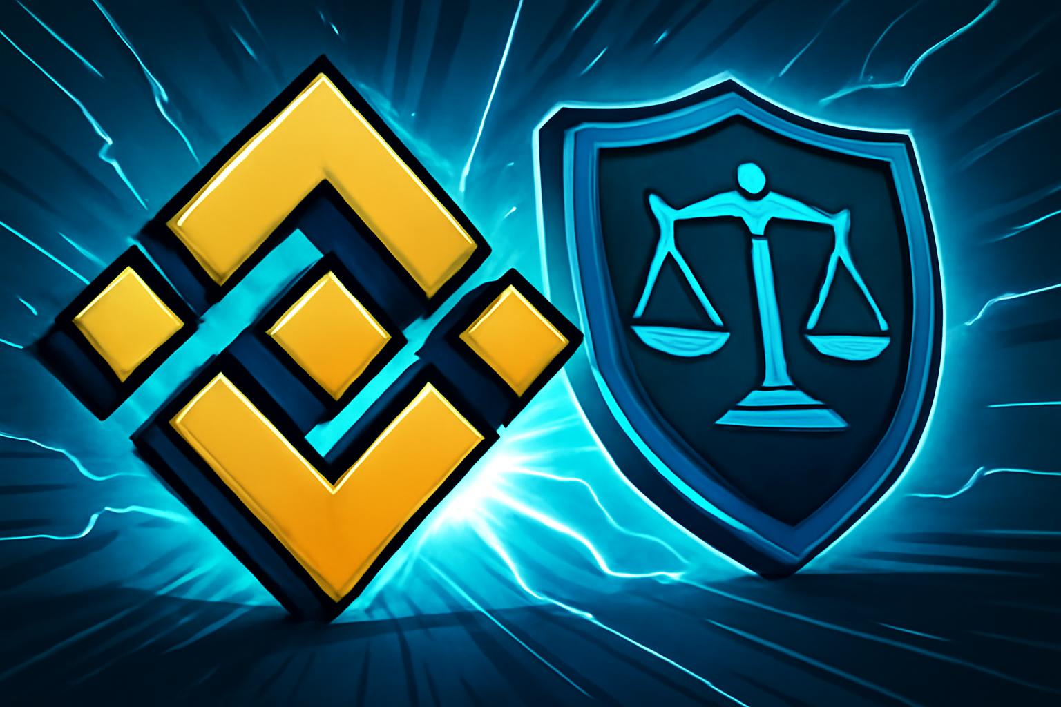 Blumenthal Launches Senate Probe into Binance Over $1.7B Iran-Linked Transfers