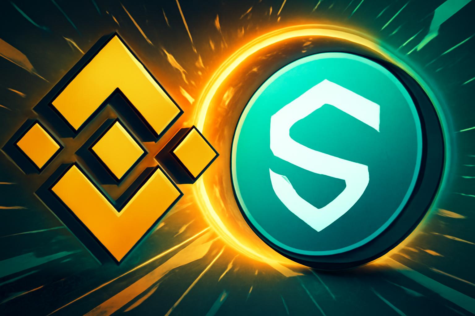 Binance Wallet Unveils Sentio Booster Program Ahead of Pre-TGE