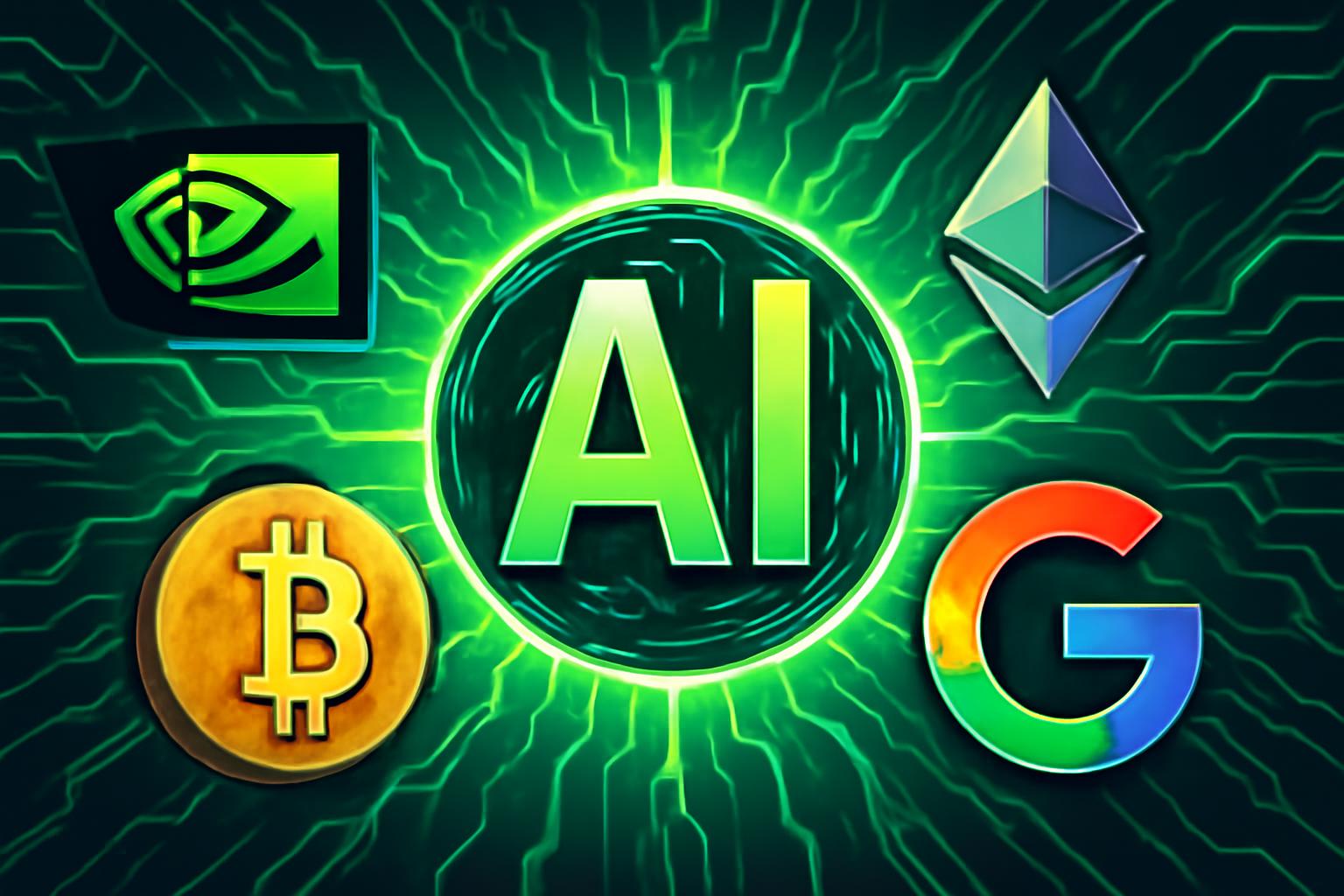 AI-Driven Crypto Matures in 2026: Regulation, Institutions, and the Industrial Crypto Era