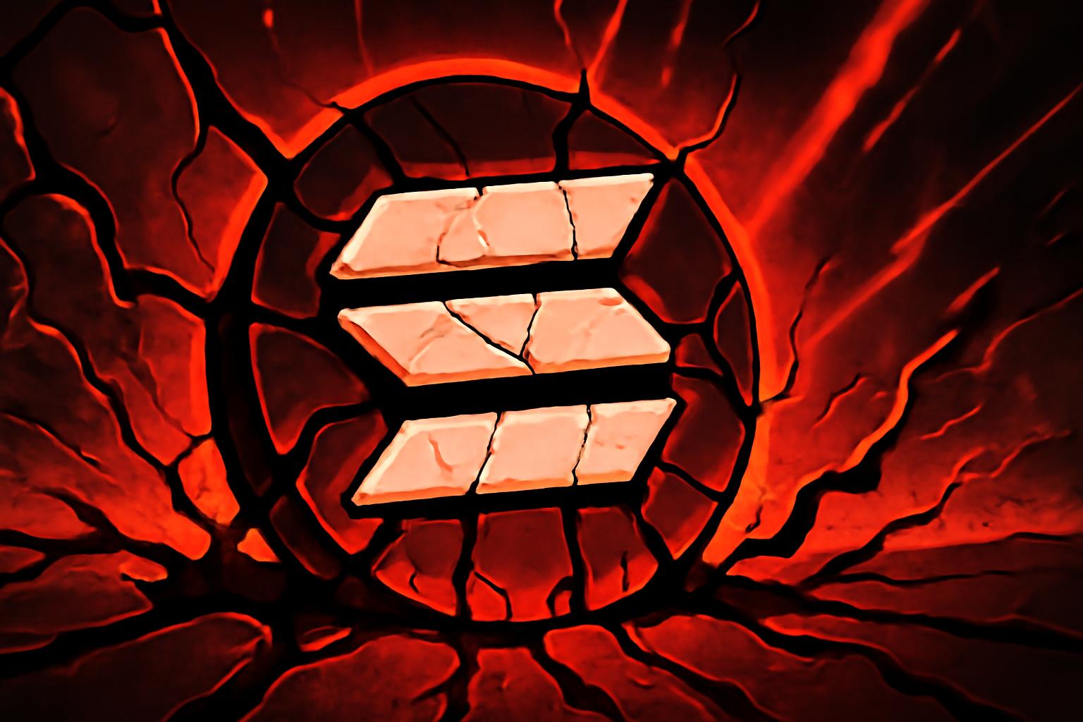 Solana Price Rebound Faces Pressure as Long-Term Holders Exit