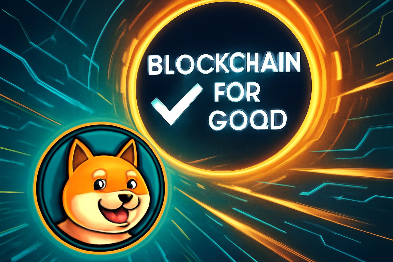 Token Tails Named Top Incubation Project of 2025 by Blockchain for Good Alliance