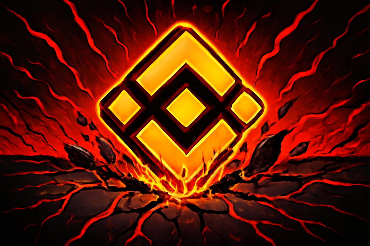 Market Analysts See BNB’s Last Line Of Defense At $730 Amid Mounting Sell Pressure