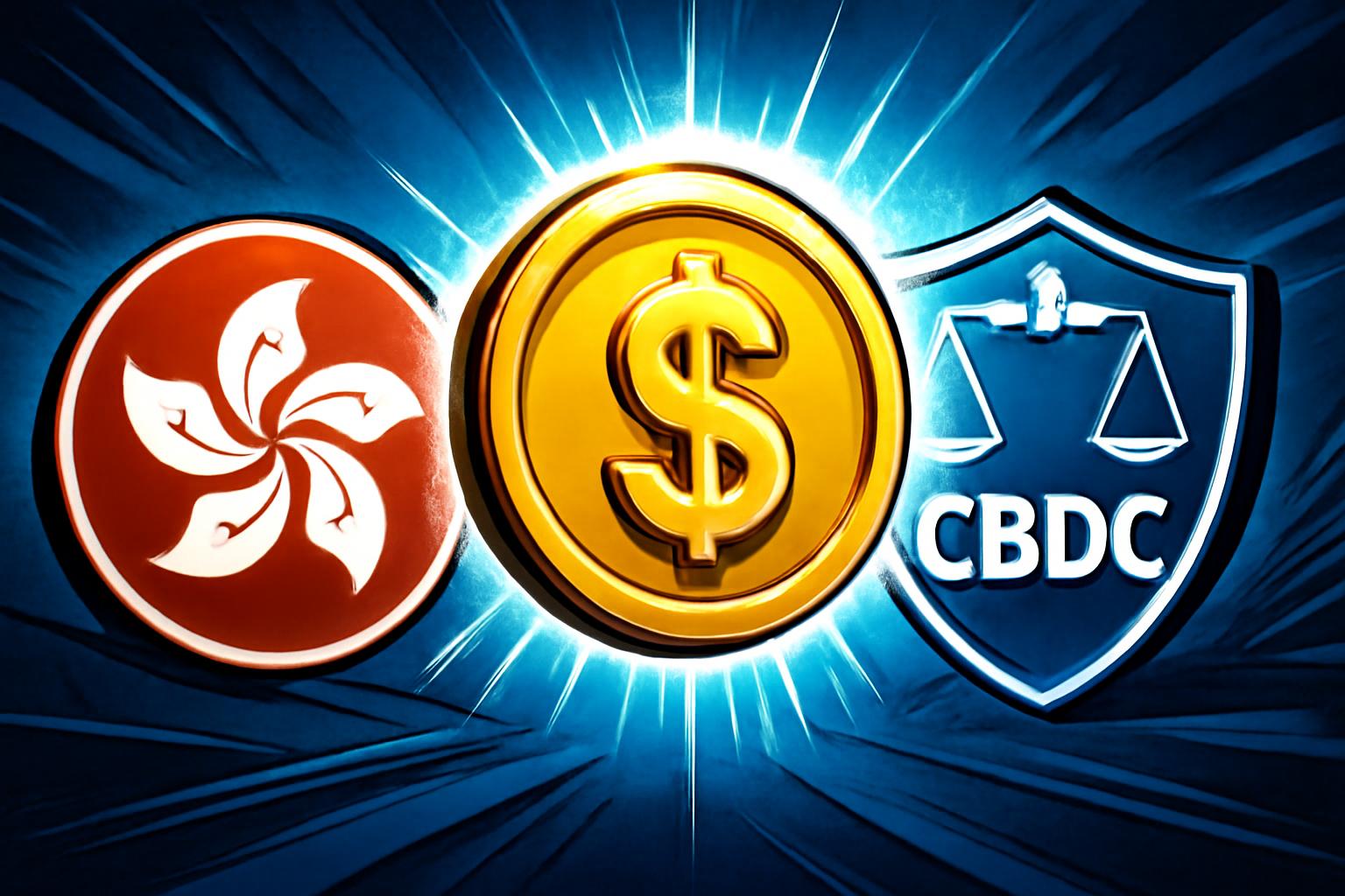 Hong Kong to Issue Stablecoin Licenses and Expand Crypto Regulation