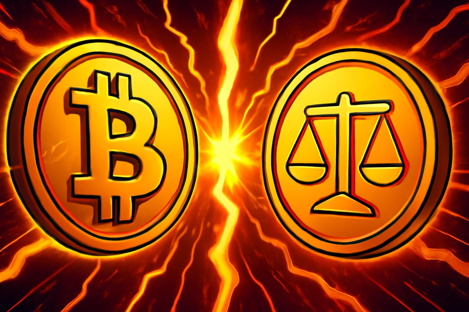 Bybit Predicts BTC vs XAUT: What Wins in 2026?