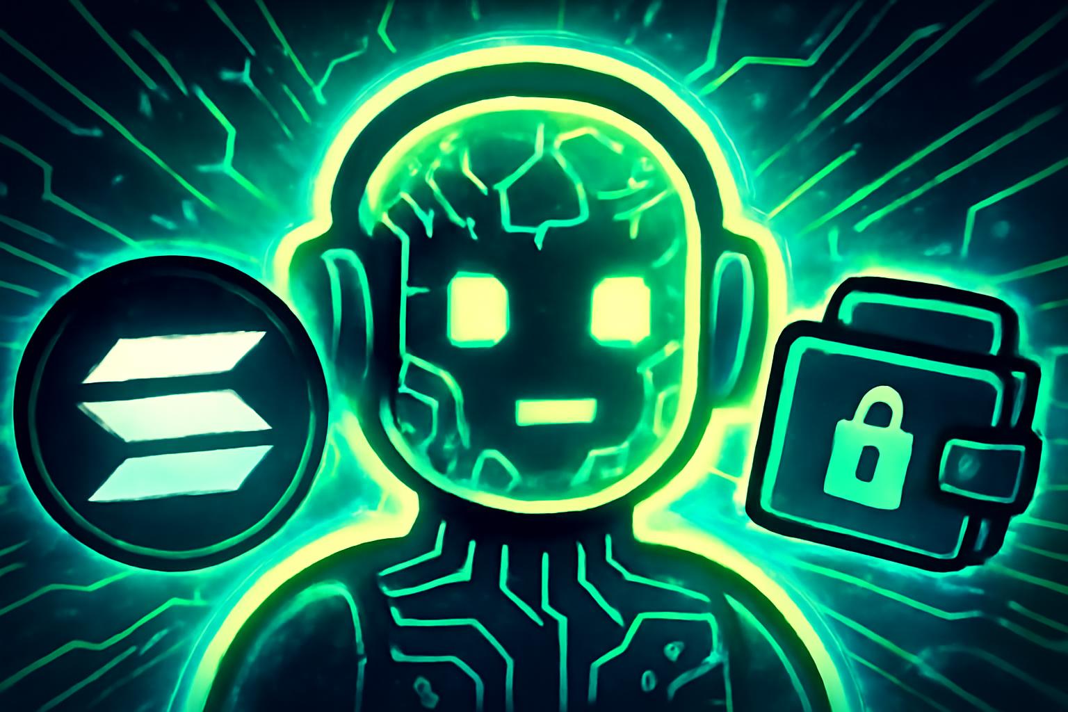 Molt.id Launches AI Agents on Solana with One-Mint .molt Domain and On-Chain Identity