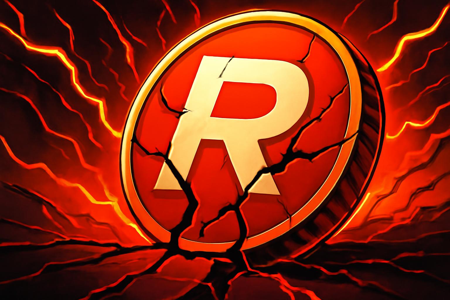 ROBO Price Edges Lower as Open Interest and Futures Volume Shift