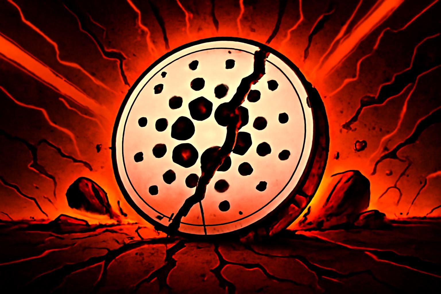 Cardano Price Forecast: Bearish Outlook Strengthens as Correction Deepens