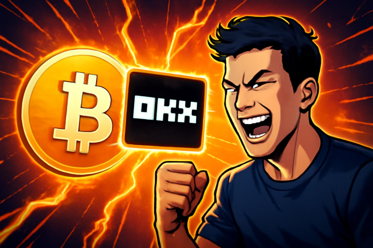 Aldrin Rabino Wins GN Club and OKX Wallet Battlegrounds IRL Finals