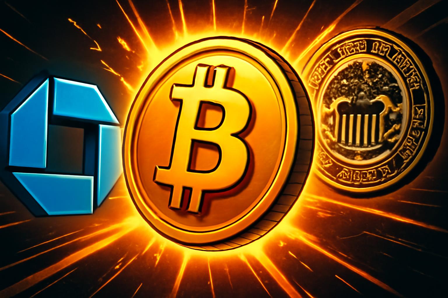 Bitcoin Adoption Booms in 2025 Across Institutions, Banks, and Sovereigns