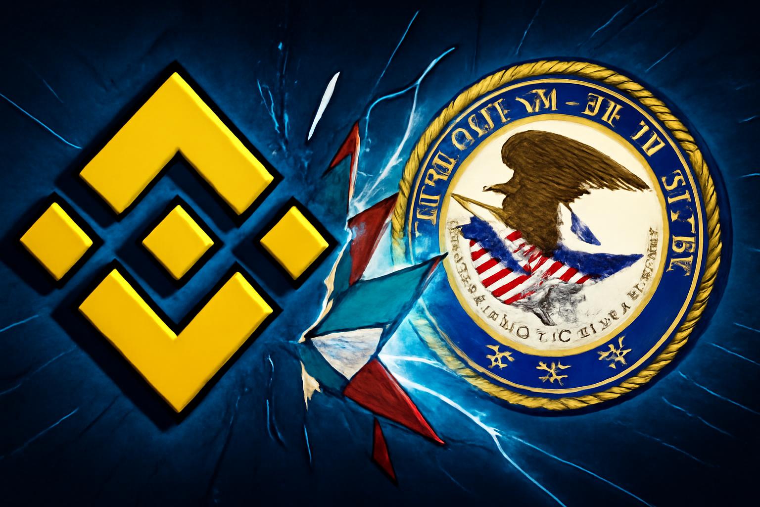 US Senators Probe Binance Over $2B Iran Transfers, Question DOJ Plea Agreement