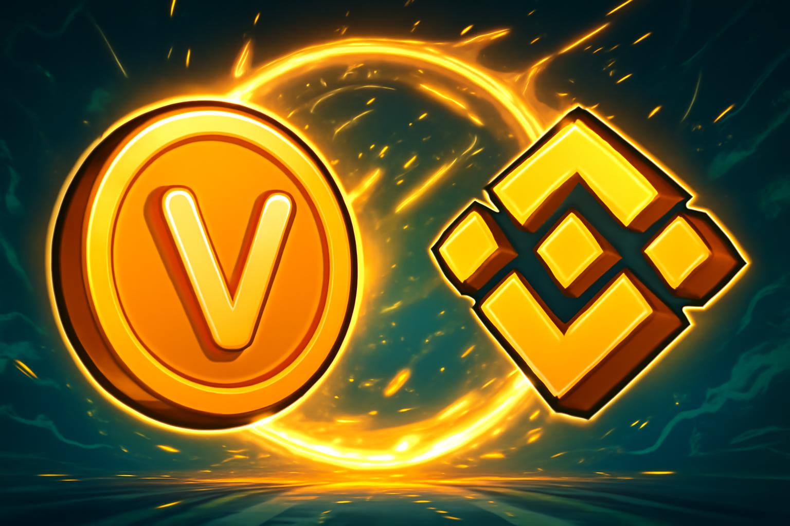 Venus Flux Launch and X AMA on February 26