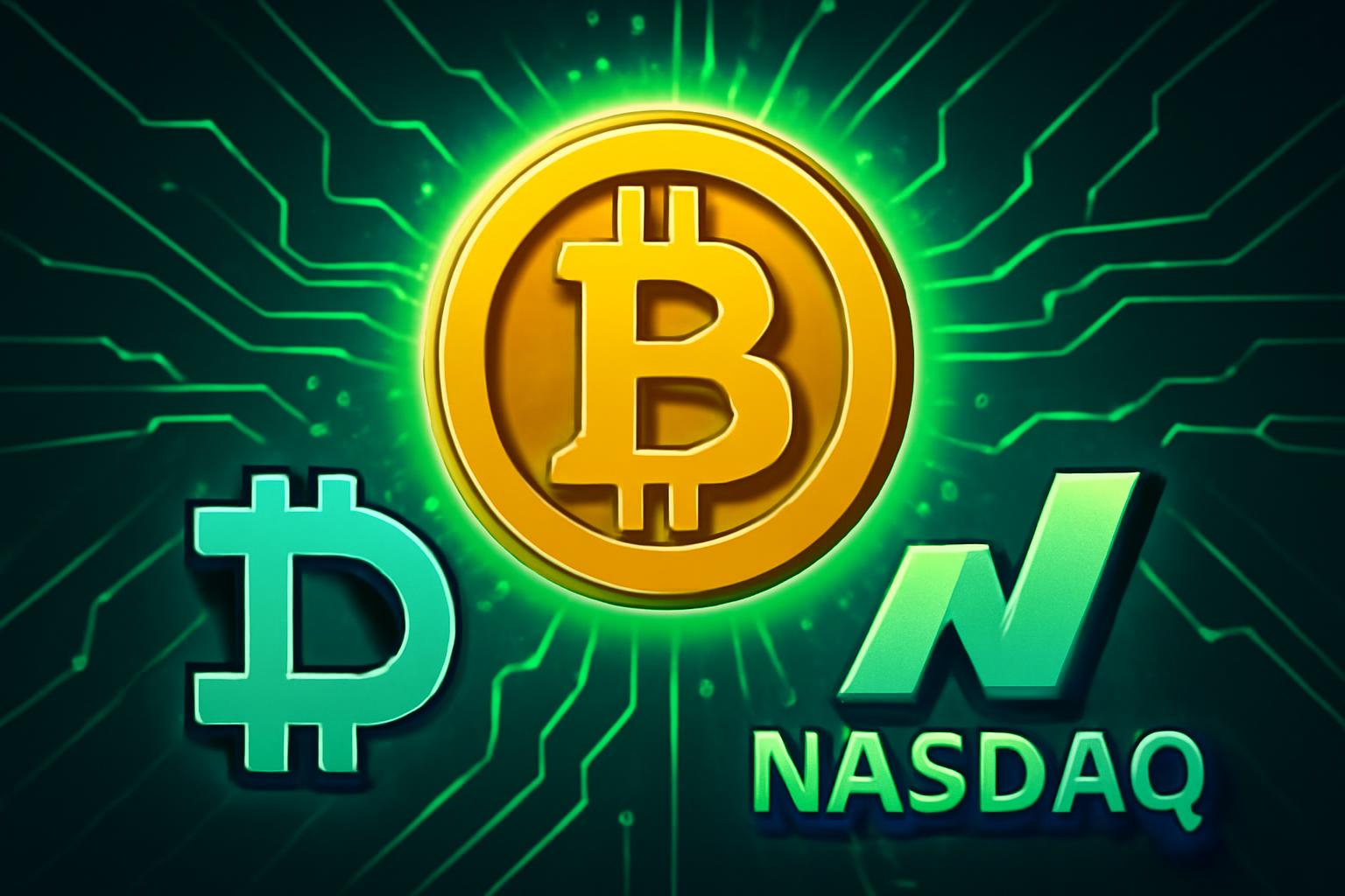 Bitcoin’s $10.5B Options Expiry: Tech Mood Drives Market and Put Positioning