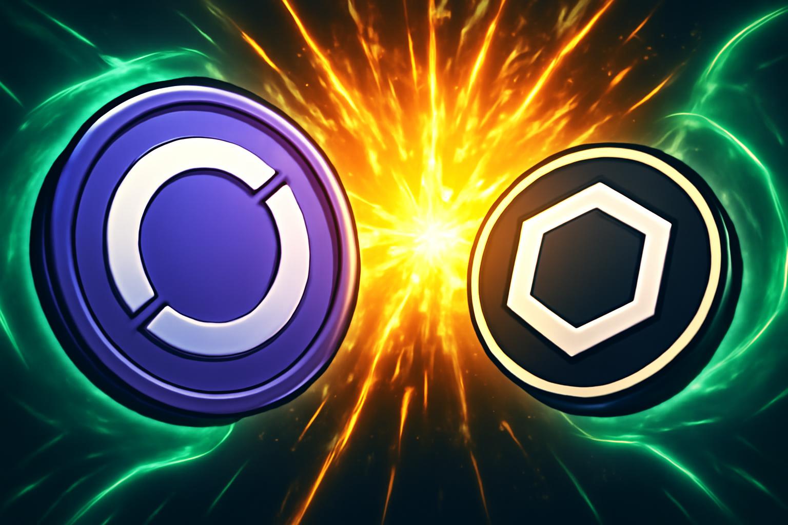 Circle Surprises with Earnings; USDC Momentum Lifts Hexa Financial