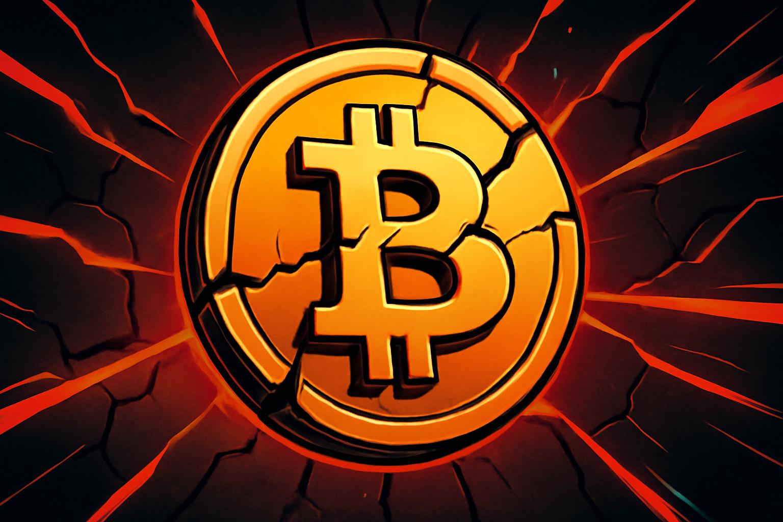 Bitcoin What Is It? Surging Retail Interest Amid Negative Search Trends