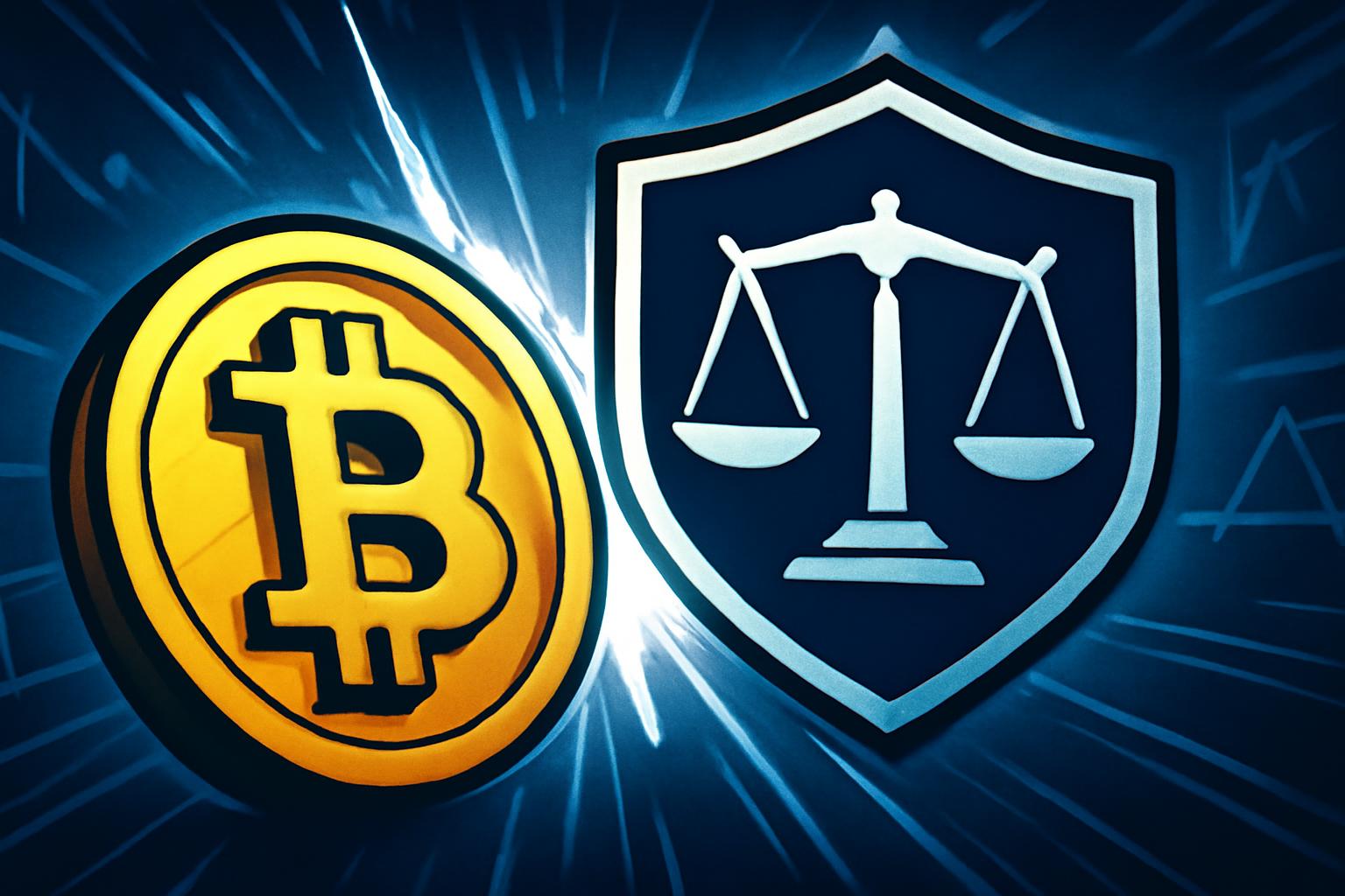 State-Backed Cryptocurrency Transactions Surface in New Report