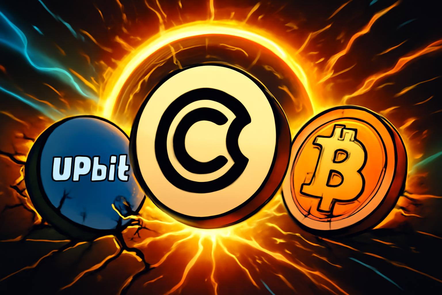 Upbit to List CFG Trading Pairs in KRW, BTC, and USDT