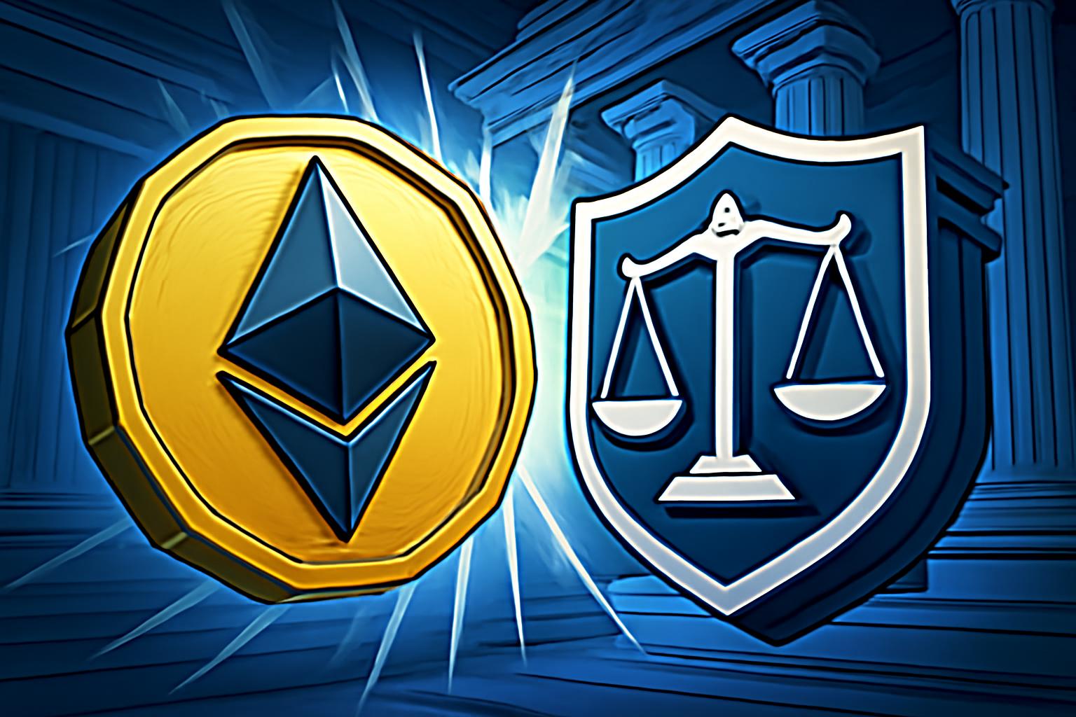 Regulation Shapes Crypto Startups After ETHDenver