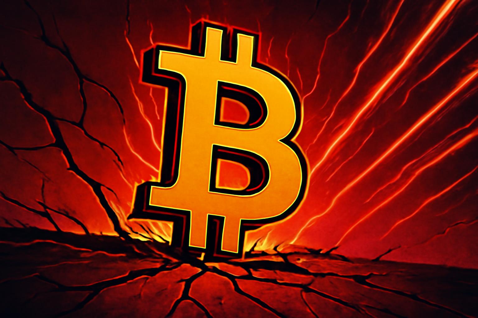 Bitcoin’s Dead-Cat Bounce: Five Reasons It’s Not a Trend Reversal